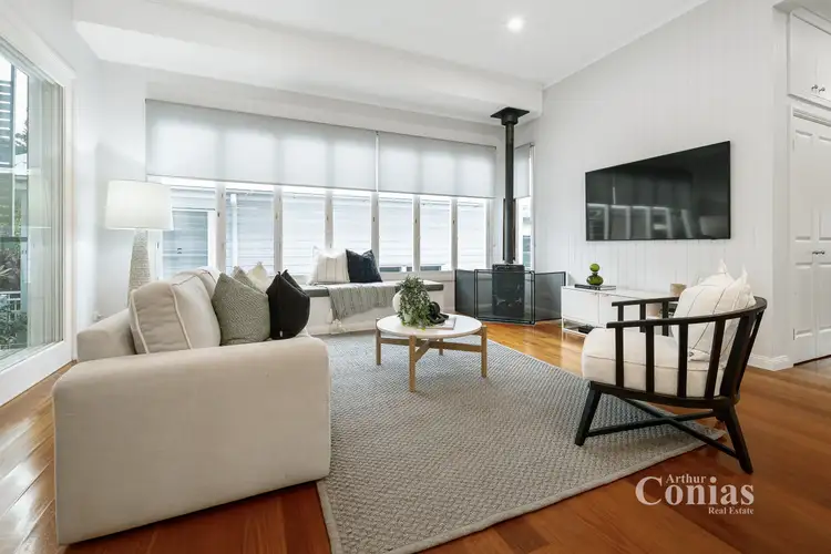 Sixth view of Homely house listing, 85 Cochrane Street, Red Hill QLD 4059