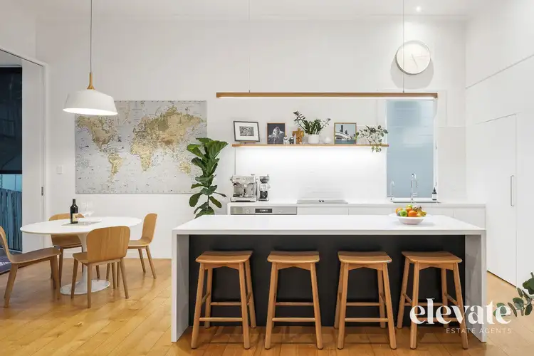 27 Guthrie Street, Paddington QLD 4064