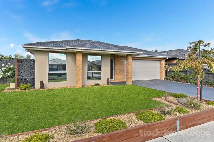 10 Nunn Street, Koo Wee Rup VIC 3981