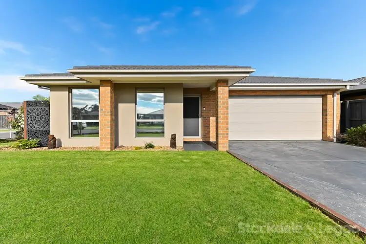 10 Nunn Street, Koo Wee Rup VIC 3981