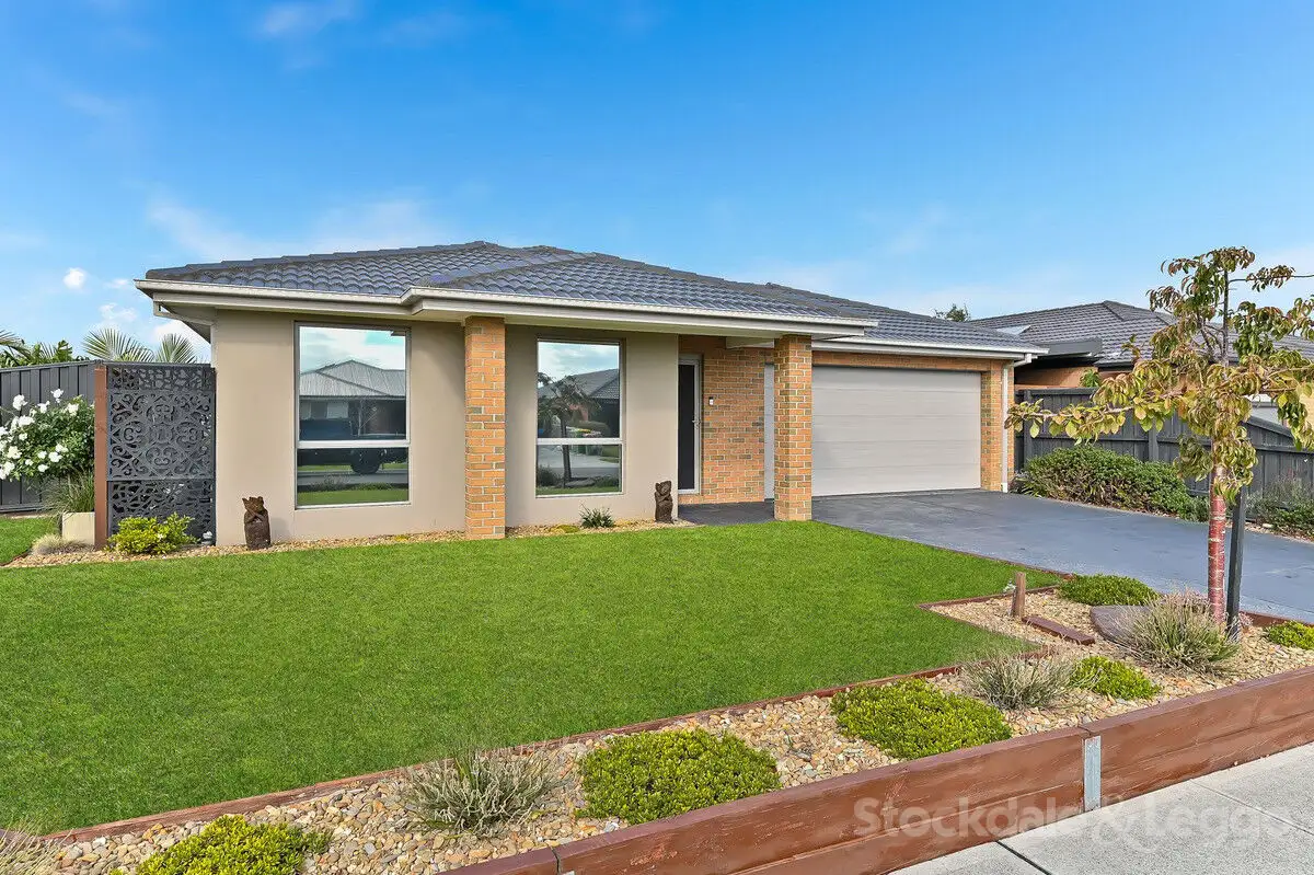 Main view of Homely house listing, 10 Nunn Street, Koo Wee Rup VIC 3981