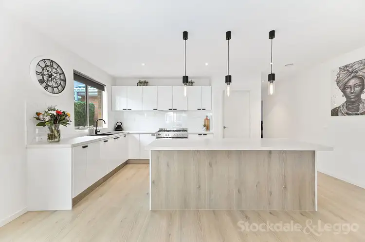 Second view of Homely house listing, 10 Nunn Street, Koo Wee Rup VIC 3981