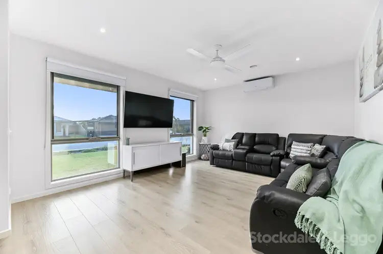 Third view of Homely house listing, 10 Nunn Street, Koo Wee Rup VIC 3981