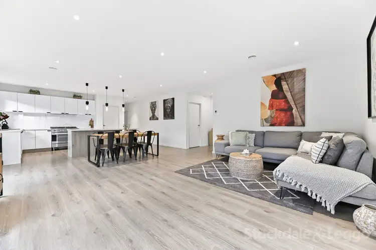 Fourth view of Homely house listing, 10 Nunn Street, Koo Wee Rup VIC 3981