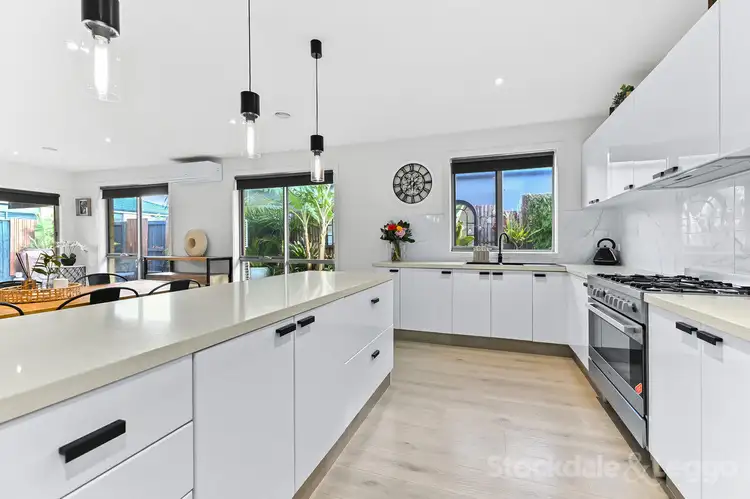 Fifth view of Homely house listing, 10 Nunn Street, Koo Wee Rup VIC 3981