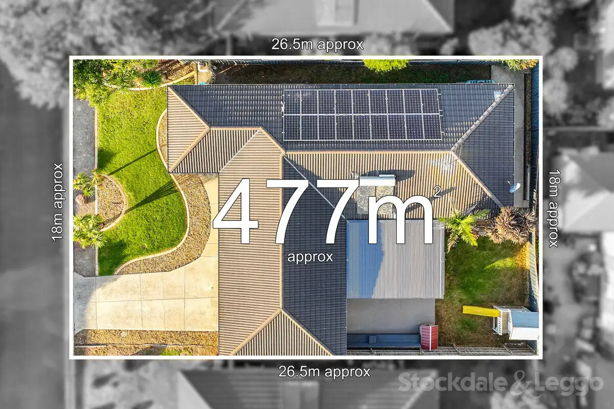 Main view of Homely house listing, 9/8a Henry Street, Koo Wee Rup VIC 3981