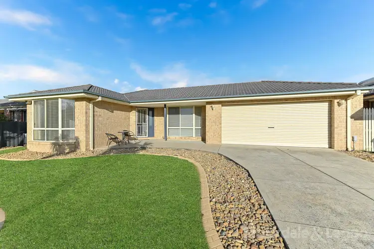 Second view of Homely house listing, 9/8a Henry Street, Koo Wee Rup VIC 3981