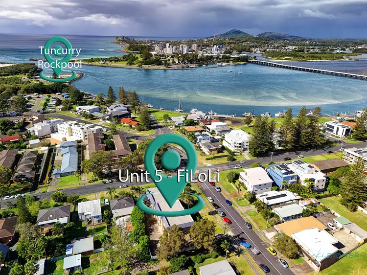 5/20 Wharf Street, Tuncurry NSW 2428