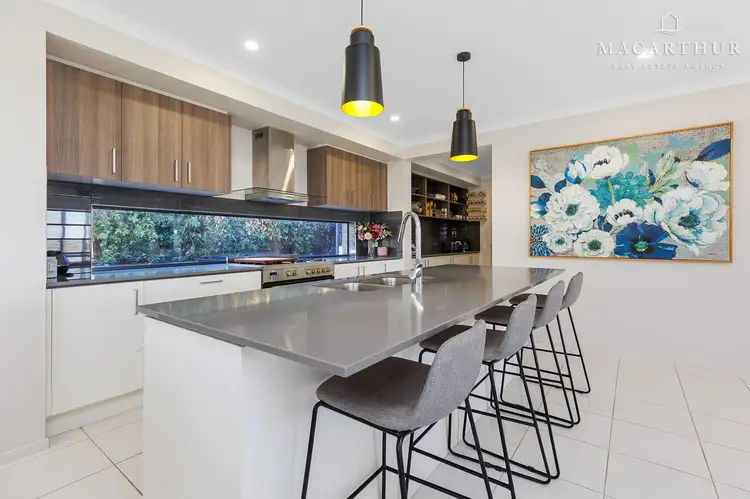 Third view of Homely house listing, 3 Lee Way, Lloyd NSW 2650