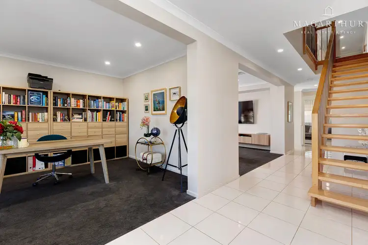 Fourth view of Homely house listing, 3 Lee Way, Lloyd NSW 2650