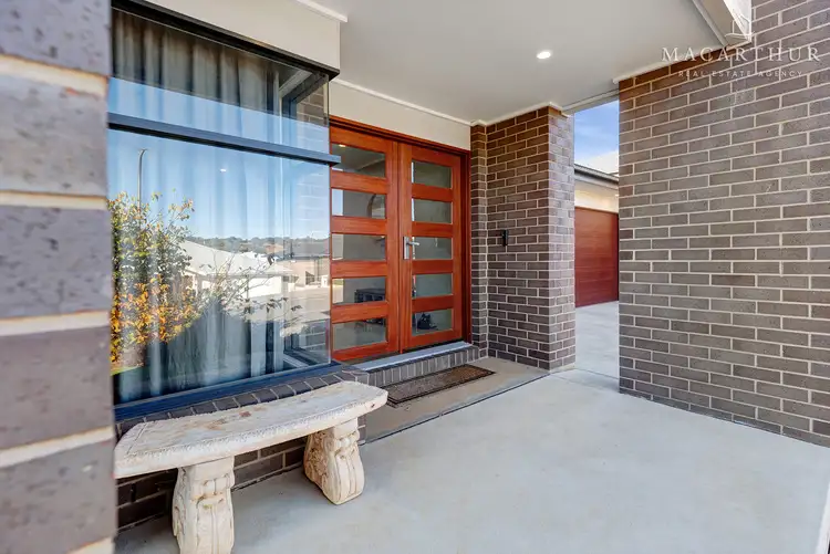 Fifth view of Homely house listing, 3 Lee Way, Lloyd NSW 2650
