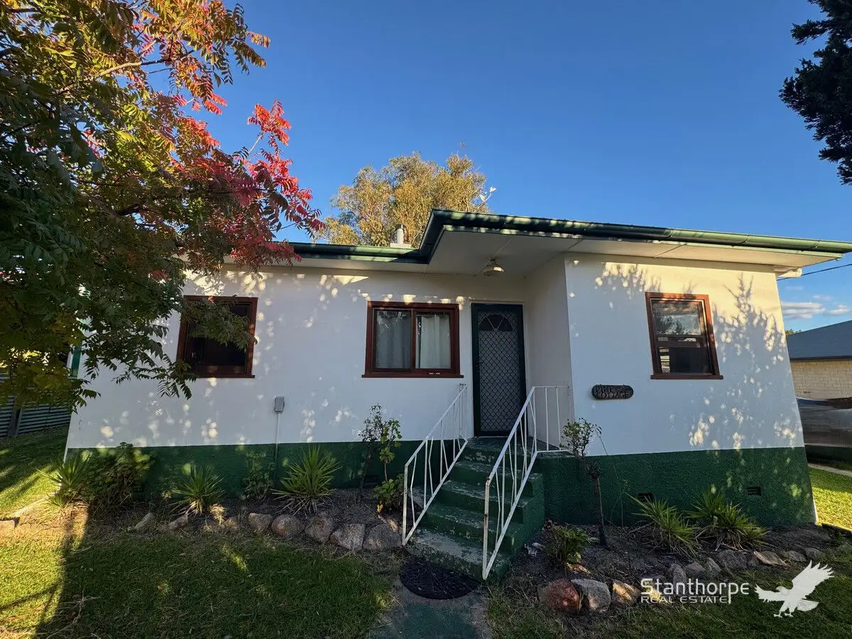 Main view of Homely house listing, 21 Pike Street, Stanthorpe QLD 4380