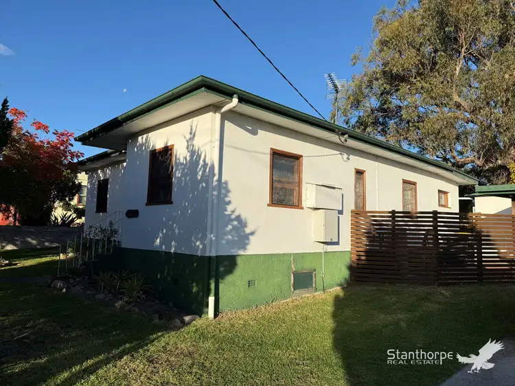 Second view of Homely house listing, 21 Pike Street, Stanthorpe QLD 4380