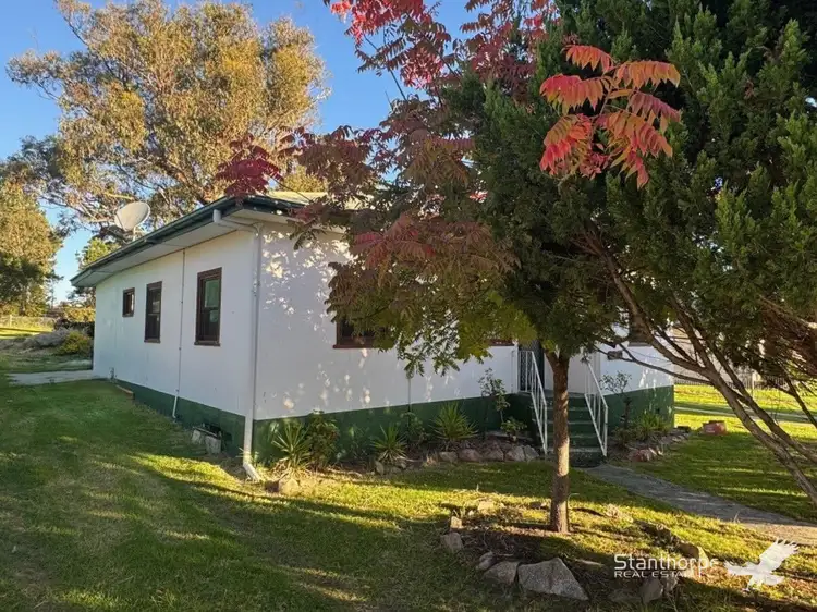 Third view of Homely house listing, 21 Pike Street, Stanthorpe QLD 4380