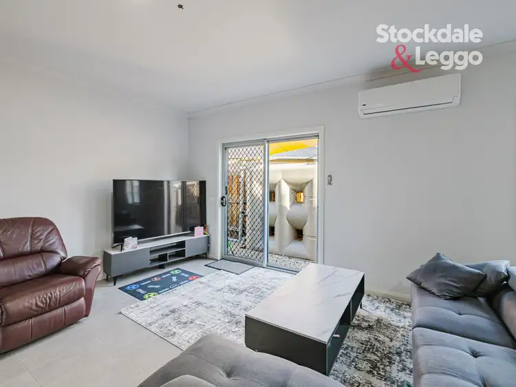 Second view of Homely townhouse listing, 11B Meikle Street, Maddingley VIC 3340