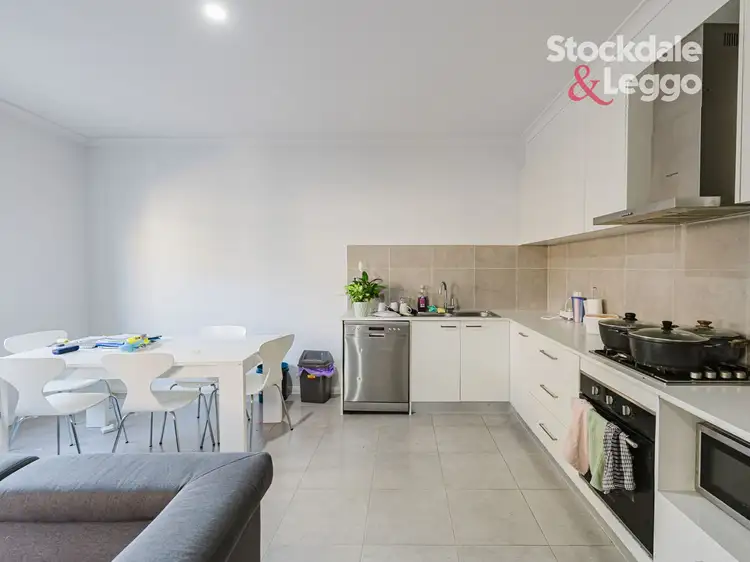 Third view of Homely townhouse listing, 11B Meikle Street, Maddingley VIC 3340