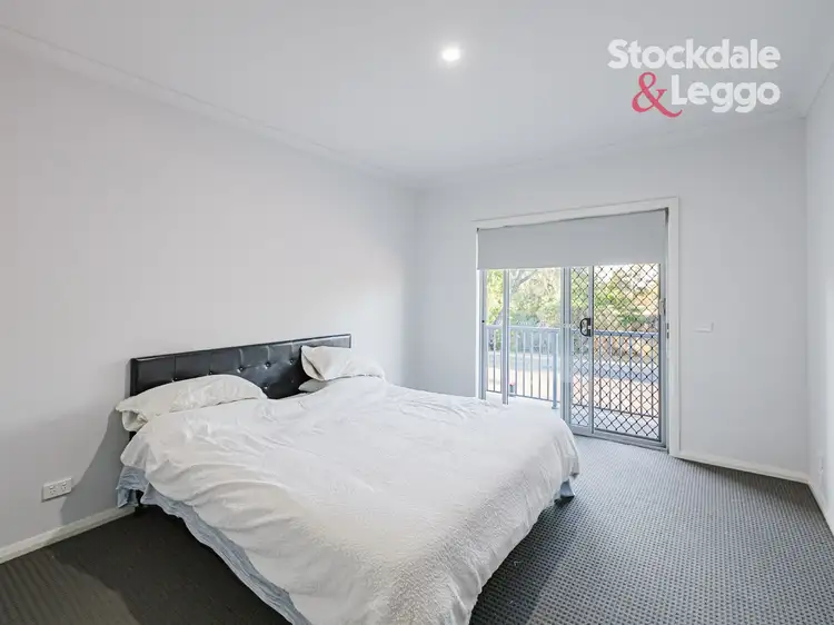 Fourth view of Homely townhouse listing, 11B Meikle Street, Maddingley VIC 3340