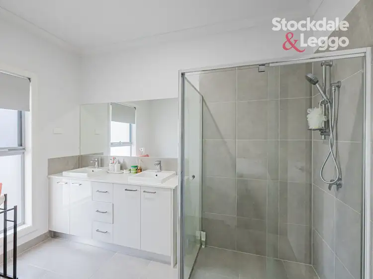 Fifth view of Homely townhouse listing, 11B Meikle Street, Maddingley VIC 3340