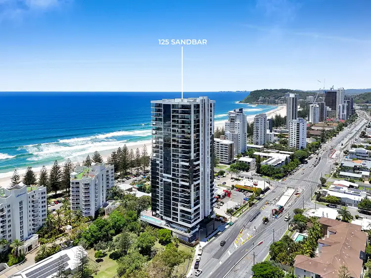 1969 Gold Coast Highway