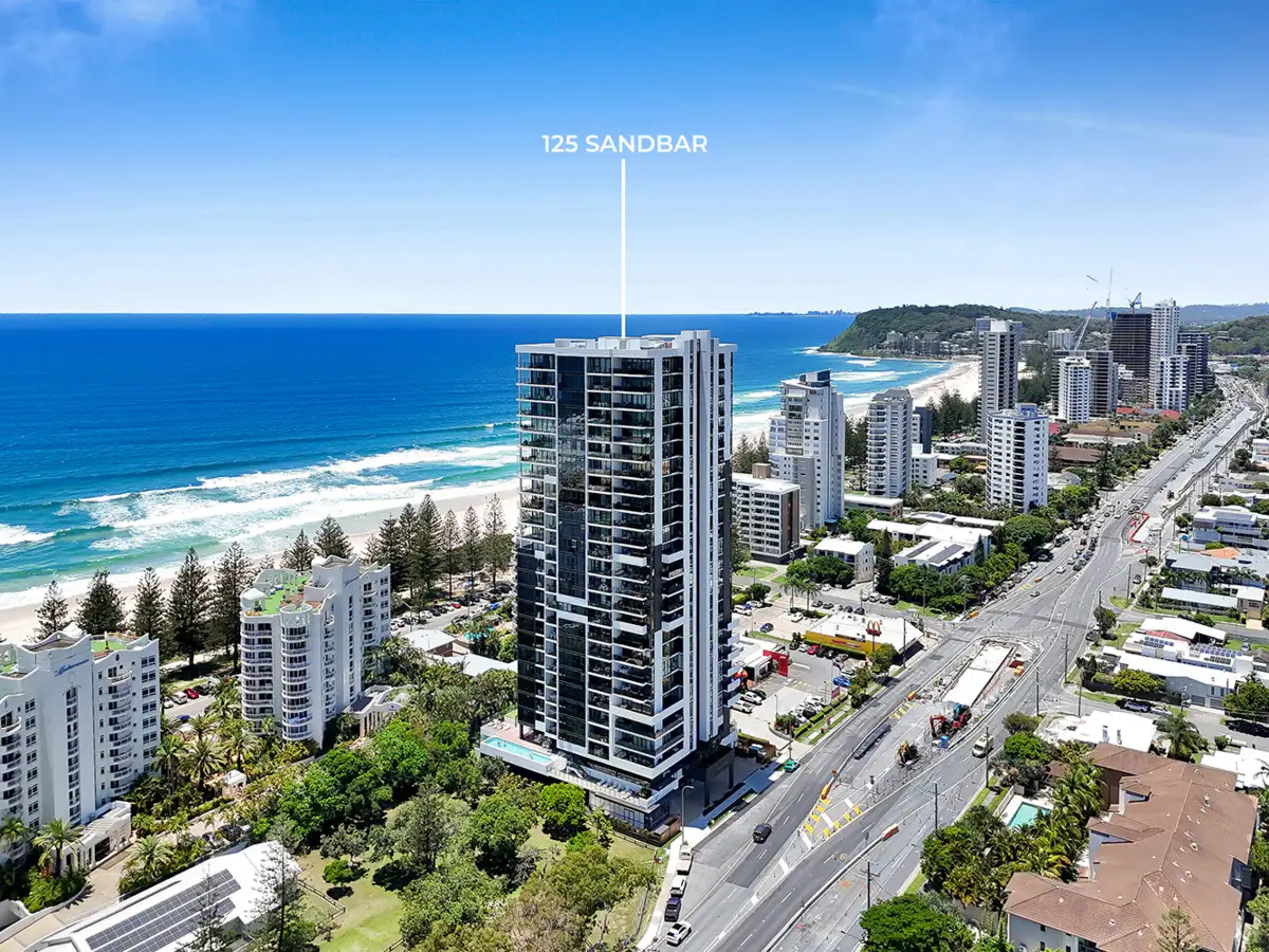 Main view of Homely apartment listing, 125/1969 Gold Coast Highway, Burleigh Heads QLD 4220