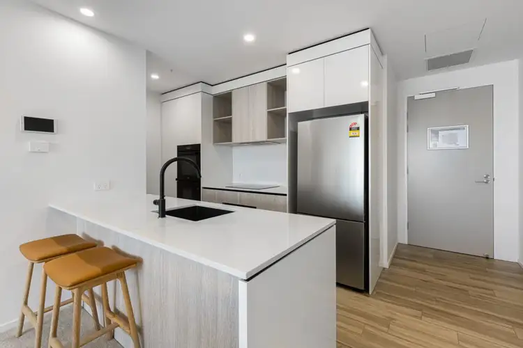 Third view of Homely apartment listing, 125/1969 Gold Coast Highway, Burleigh Heads QLD 4220