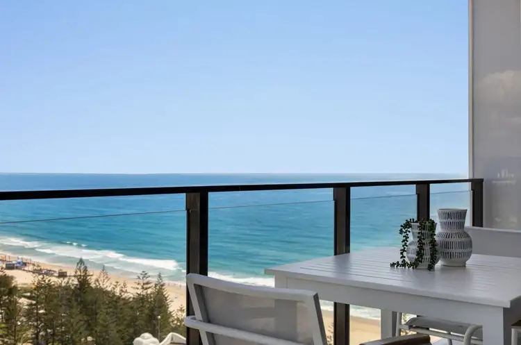 Fifth view of Homely apartment listing, 125/1969 Gold Coast Highway, Burleigh Heads QLD 4220