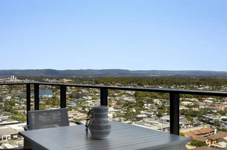Sixth view of Homely apartment listing, 125/1969 Gold Coast Highway, Burleigh Heads QLD 4220