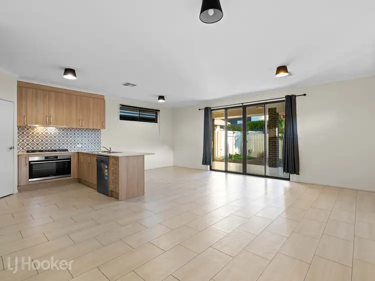 Second view of Homely house listing, 14B Botanic Grove, Campbelltown SA 5074