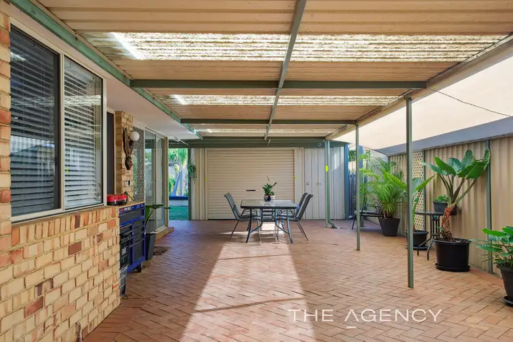 Third view of Homely house listing, 22 Voltaire Crescent, Ridgewood WA 6030