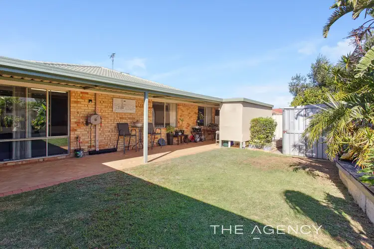 Fourth view of Homely house listing, 22 Voltaire Crescent, Ridgewood WA 6030