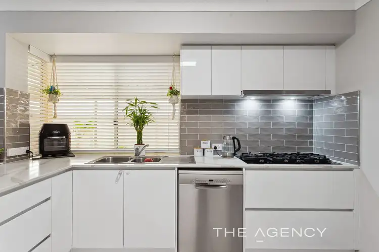 Seventh view of Homely house listing, 22 Voltaire Crescent, Ridgewood WA 6030