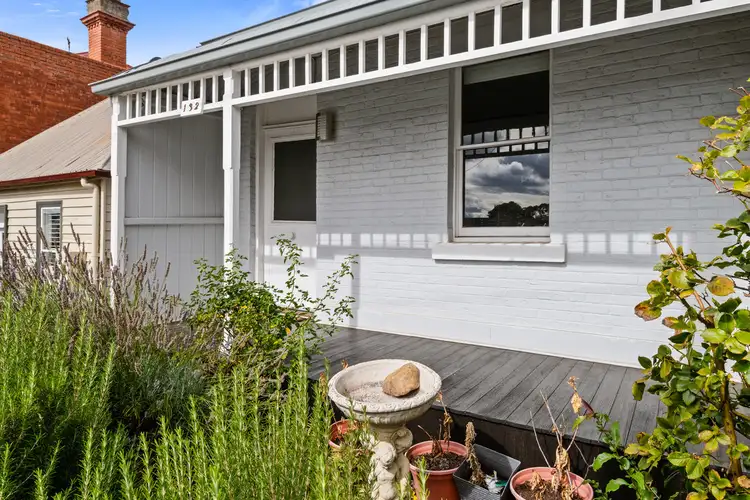 132 Melville Street, Hobart TAS 7000