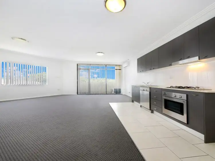 Third view of Homely apartment listing, 5/104 William Street, Five Dock NSW 2046