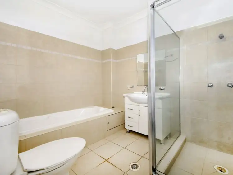 Fourth view of Homely apartment listing, 5/104 William Street, Five Dock NSW 2046