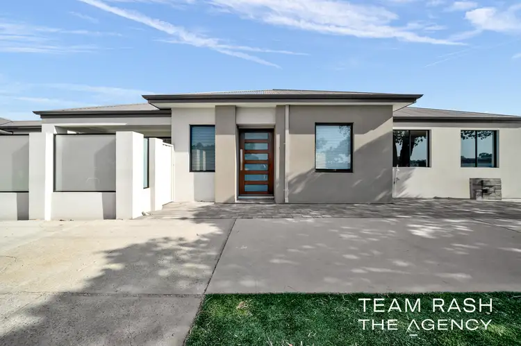 283A Grand Promenade