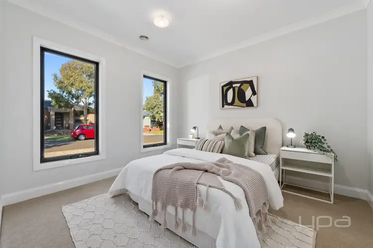 Third view of Homely house listing, 5 Maryburgh Road, Cobblebank VIC 3338