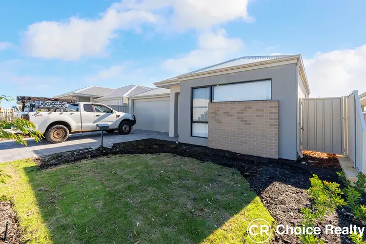 15 Relaxation Loop, Yanchep WA 6035