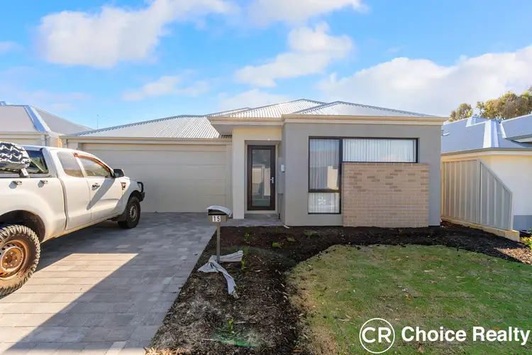 Second view of Homely house listing, 15 Relaxation Loop, Yanchep WA 6035