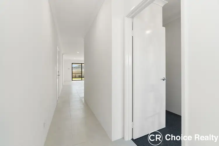 Third view of Homely house listing, 15 Relaxation Loop, Yanchep WA 6035