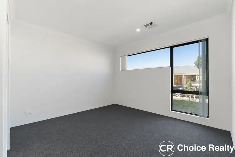 Fourth view of Homely house listing, 15 Relaxation Loop, Yanchep WA 6035