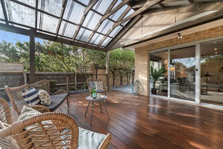Fifth view of Homely house listing, 74 Brighton Street, Frankston South VIC 3199