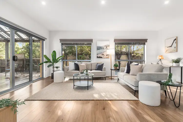 Sixth view of Homely house listing, 74 Brighton Street, Frankston South VIC 3199