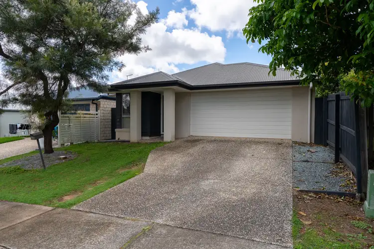 40 Marmoset Circuit, Dakabin QLD 4503