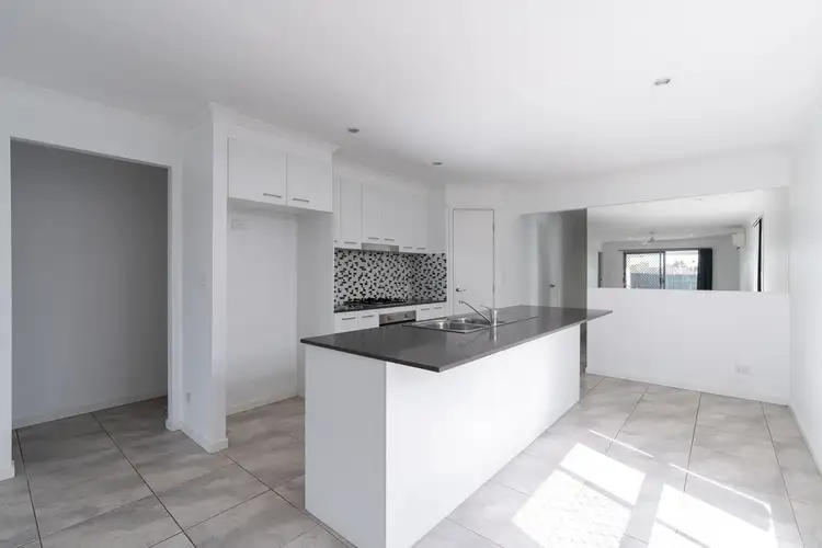 Second view of Homely house listing, 40 Marmoset Circuit, Dakabin QLD 4503