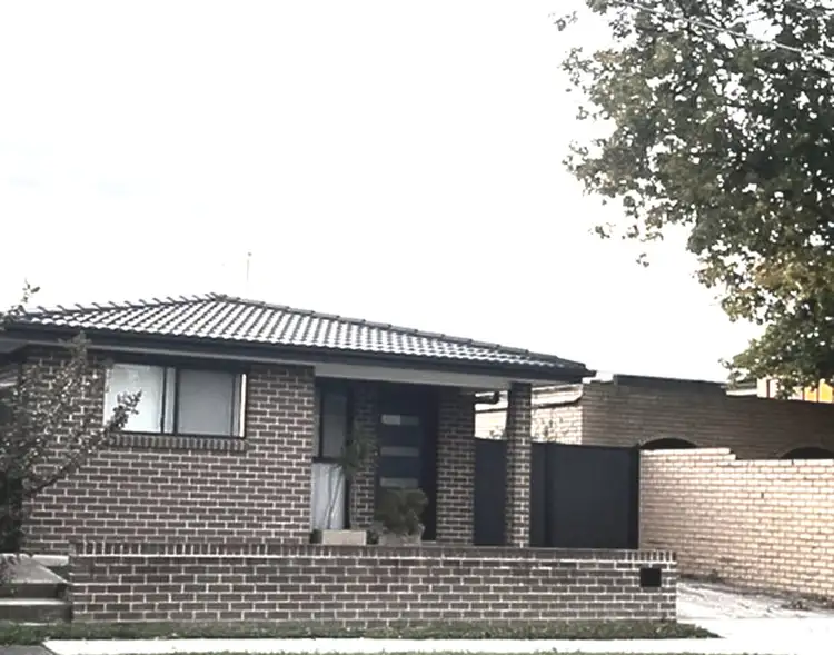 28A Denison Street, Concord NSW 2137