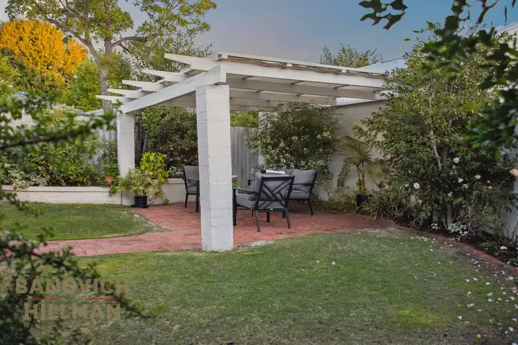 Second view of Homely house listing, 43 Alness Street, Applecross WA 6153