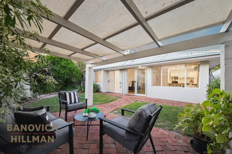 Third view of Homely house listing, 43 Alness Street, Applecross WA 6153