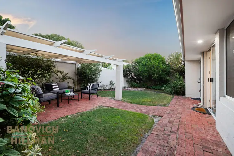 Fourth view of Homely house listing, 43 Alness Street, Applecross WA 6153