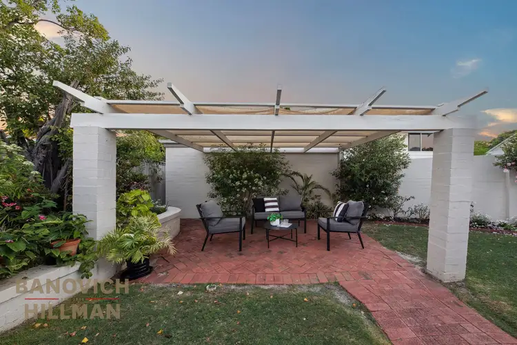 Fifth view of Homely house listing, 43 Alness Street, Applecross WA 6153