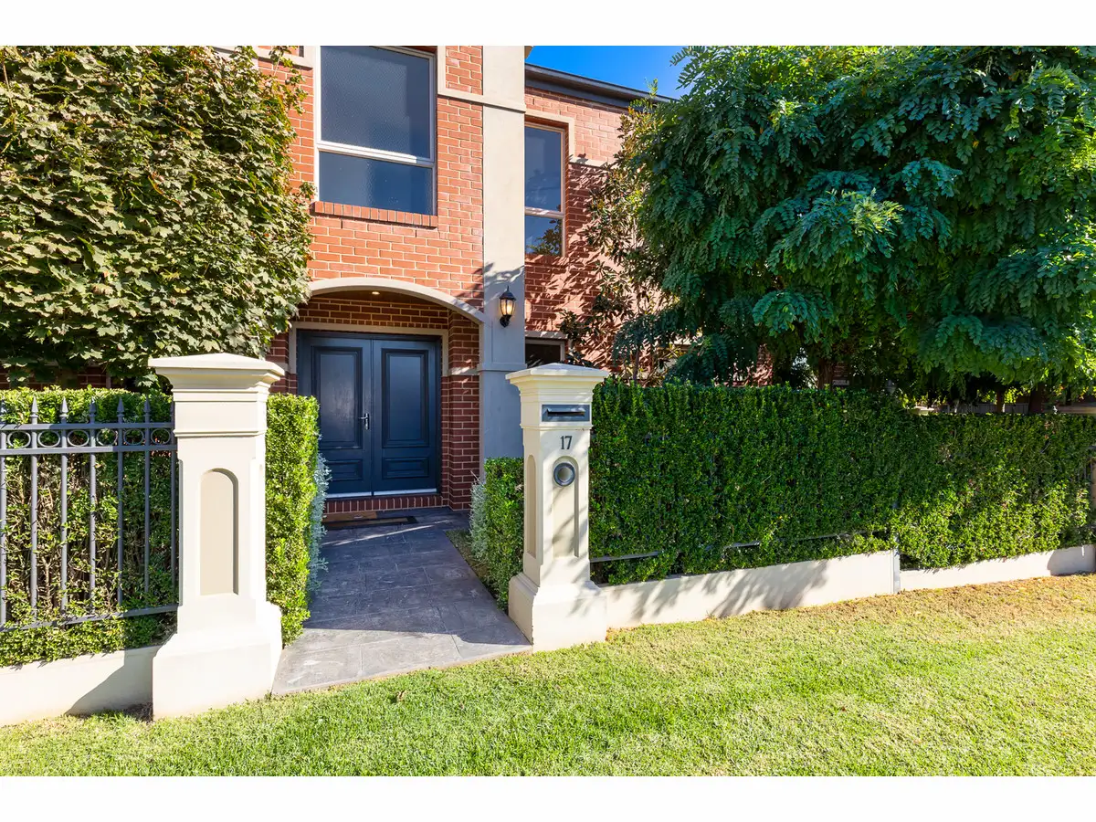 Main view of Homely house listing, 17 Maryland Way, Albury NSW 2640